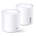 TP-LINK Deco X20(2-pack)